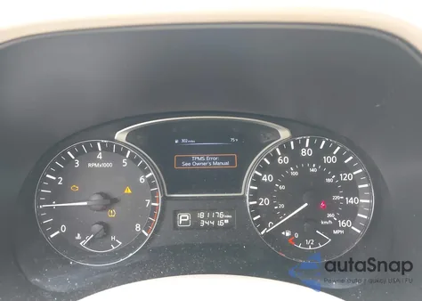 2014 Nissan Pathfinder Sl from USA, damaged, VIN 5N1AR2MN2EC729856